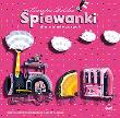 Okładka książki Śpiewanki