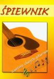 Okładka książki Śpiewnik chwyty gitarowe