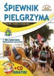 Śpiewnik Pielgrzyma wersja S. Autor: Filip Topczewski. Dadada.pl Okładka książki Śpiewnik Pielgrzyma wersja S