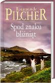 Okładka książki Spod znaku bliźniąt