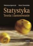 Okładka książki Statystyka. Teoria i zastosowanie