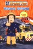 Okładka książki Strażak Sam - Wesołe obrazki