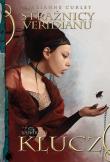 Okładka książki Strażnicy Veridianu T.3 Klucz