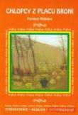 Okładka książki Streszczenia - Chłopcy z Placu Broni Literat
