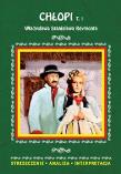 Okładka książki Streszczenia - Chłopi Tom 1 Jesień