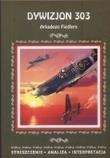 Okładka książki Streszczenia - Dywizjon 303  LITERAT