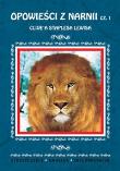 Okładka książki Streszczenia - Opowieści z Narnii cz.1  LITERAT