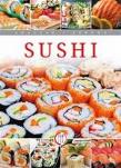 Okładka książki Sushi SBM