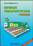 Okładka książki Suwaki terapeutyczne. Pociągi
