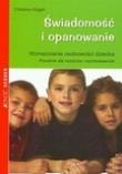 Okładka książki Świadomość i opanowanie