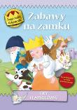 Okładka książki Świat Małej Księżniczki. Zabawy na zamku.