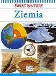 Okładka książki Świat natury - Ziemia
