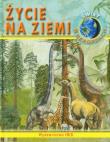 Okładka książki Świat w rekordach - życie na ziemi