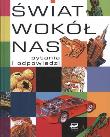 Okładka książki Świat wokół nas. Pytania i odpowiedzi