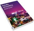 Światła Jerozolimy. Autor: Suchar Marek. Dadada.pl Okładka książki Światła Jerozolimy