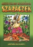Szaraczek. Autor: Buczkówna Mieczysława. Dadada.pl Okładka książki Szaraczek