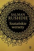 Szatańskie wersety. Autor: Rushdie Salman. Dadada.pl Okładka książki Szatańskie wersety