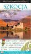 Okładka książki Szkocja
