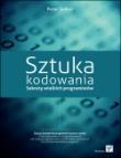 Okładka książki Sztuka kodowania. Sekrety wielkich programistów