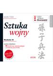 Sztuka wojny. Audiobook. Autor: Sun- Tzu. Dadada.pl Okładka książki Sztuka wojny. Audiobook