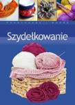 Okładka książki Szydełkowanie