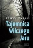 Okładka książki Tajemnica Wilczego Jaru
