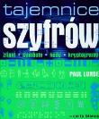 Okładka książki Tajemnice szyfrów