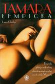 Okładka książki Tamara Łempicka