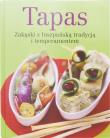 Okładka książki TAPAS
