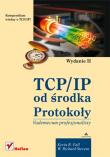 Okładka książki TCP/IP od środka. Protokoły. Wyd. II