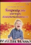 Okładka książki Terapeutyczne wierszyki dźwiękonaśladowcze