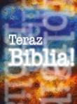 Teraz Biblia!. Autor: Davies Rhona. Dadada.pl Okładka książki Teraz Biblia!
