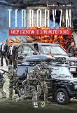 Okładka książki Terroryzm a bezpieczeństwo Rzeczpospolitej...
