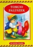 Okładka książki Tomcio Paluszek (OT)