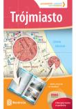Trójmiasto. Przewodnik-celownik. Wyd. 1. Autor: Głuc Katarzyna, Monika Jurczyk-Rusiłko. Dadada.pl Okładka książki Trójmiasto. Przewodnik-celownik. Wyd. 1