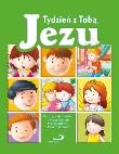 Okładka książki Tydzień z Tobą, Jezu