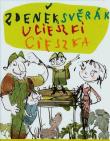 Okładka książki Ucieszki Cieszka