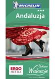 Udane wakacje - Andaluzja Wyd. I. Autor: praca zbiorowa. Dadada.pl Okładka książki Udane wakacje - Andaluzja Wyd. I