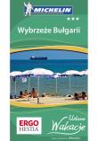 Udane wakacje - Wybrzeże Bułgarii. Autor: praca zbiorowa. Dadada.pl Okładka książki Udane wakacje - Wybrzeże Bułgarii