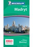 Okładka książki Udany weekend - Madryt Wyd. I