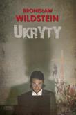 Ukryty BR. Autor: Wildstein Bronisław. Dadada.pl Okładka książki Ukryty BR