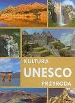 Okładka książki UNESCO Kultura przyroda