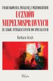 Uwarunkowania związane z przenoszeniem uczniów .... Autor: Grzyb Barbara. Dadada.pl Okładka książki Uwarunkowania związane z przenoszeniem uczniów ...