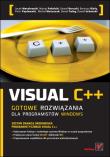 Visual C++. Autor: Matulewski Jacek, Maciej Pakulski, Dawid Borycki, Bartosz Biały, Piotr Pepłowski, Michał Matuszak, Daniel Szlag, Dawid Urbański. Dadada.pl Okładka książki Visual C++