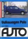 Okładka książki Volkswagen Polo od 1994 Obsługa i naprawa