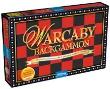 Opakowanie Warcaby, Backgammon GRANNA