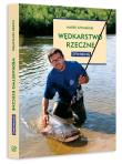 Wędkarstwo rzeczne. Spinning. Autor: Szymański Marek. Dadada.pl Okładka książki Wędkarstwo rzeczne. Spinning