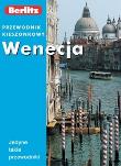 Okładka książki Wenecja. Przewodnik Berlitz