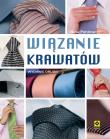 Okładka książki Wiązanie krawatów RM