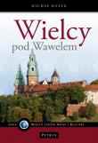 Okładka książki Wielcy pod Wawelem